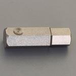 (1/2”DR)インパクトHexビットソケットセット エスコ