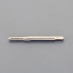 (HSS)ハンドタップ(メートル細目) エスコ