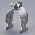 [ステンレス製]PF管ダクトクリップ エスコ