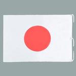 日章旗 エスコ