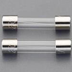 管ヒューズ(普通溶断型：B種) エスコ