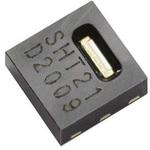 SHT21 SHT21 SENSIRION