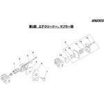 SPE275TD  エアクリーナー・マフラー部 シングウ(新宮商行)