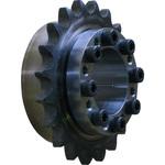 RS100 ロックスプロケット Sタイプ 椿本チエイン