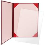証書ファイル ササガワ
