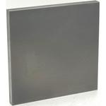 【オーダー】S45CD(ミガキ材)フラットバー ノーブランド