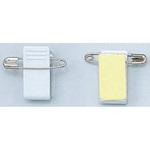 プラクリッキーテープ付 単品バラ 共栄プラスチック