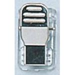 S-30-1 クリッキークリップのみ 小 単品バラ 共栄プラスチック