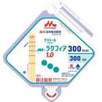 高栄養流動食 MA-ラクフィア1.0アセプバッグ クリニコ
