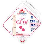 高栄養流動食 CZ-Hiアセプバッグ クリニコ