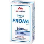 641089 高栄養流動食 PRONA クリニコ