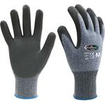 エアーフレックス ニトリル背抜き手袋 ACE GLOVE