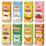 エンジョイゼリープラス 栄養補助食品 いろいろセット クリニコ
