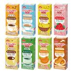 エンジョイゼリープラス 栄養補助食品 いろいろセット クリニコ