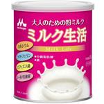 ミルク生活 クリニコ