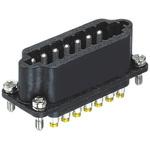 09700142614 Harting ヘビーデューティパワーコネクタ STAFシリーズ ハーティング