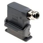 Harting ヘビーデューティパワーコネクタ コネクタキット ハーティング