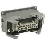 Harting ヘビーデューティパワーコネクタ コネクタキット メス 16極 ハーティング