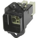 Harting ヘビーデューティパワーコネクタ コネクタキット メス 5極 ハーティング