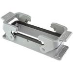 09300240301+09330242701 Harting ヘビーデューティパワーコネクタキット パネルソケットキット メス 24極 ハーティング