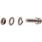 09670019973 Harting ロックポスト ロックポスト 09 67 シリーズ f用途 スライドロック ハーティング