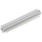Harting 角型コネクタ オス 96極 DIN 41 612シリーズ ハーティング
