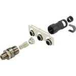 Harting 丸形コネクタ M12シリーズ ハーティング