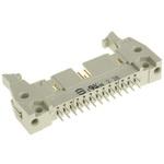 Harting 基板接続用ヘッダ SEK 18シリーズ 26極 2列 ハーティング