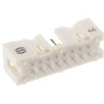 Harting 基板接続用ヘッダ SEK 19シリーズ 16極 2列 ハーティング