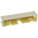 Harting 基板接続用ヘッダ SEK 19シリーズ 26極 2列 ハーティング