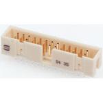 Harting 基板接続用ヘッダ SEK 19シリーズ 50極 2列 ハーティング
