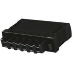 14311013101000 Harting 基板用端子台， Har-Flexiconシリーズ 1列， 10極 ハーティング