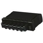 14310613101000 Harting 基板用端子台， Har-Flexiconシリーズ 1列， 6極 ハーティング
