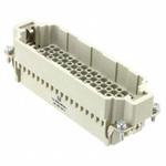 09162083001 Harting 電源コネクタインサート Han DD HMC シリーズ オス 10A 250 V 24B ハーティング