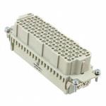 09162083101 Harting 電源コネクタインサート Han DD HMC シリーズ メス 10A 250 V 24 B ハーティング