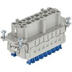 09330162788 Harting 電源コネクタインサート Han ES Press シリーズ メス 16A 500 V 32 B ハーティング