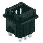 0970006261502 Harting 標準DINレール端子 0970006261502 STAFシリーズ ハーティング