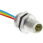 Harting， ロボットケーブル， 22 AWG ハーティング