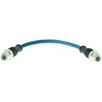 Harting， ロボットケーブル， 26 AWG ハーティング