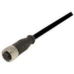Harting， ロボットケーブル， 26 AWG， コア数：12， 2134シリーズ ハーティング