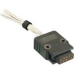 M80-8801298 HARWIN コネクタハウジング メス M180シリーズ HARWIN