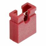HARWIN ジャンパ M7581-05， メス， ジャンパソケット， ストレート， 2極， 1列 HARWIN