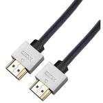 HDMI CABLE with Slim connector RS PRO