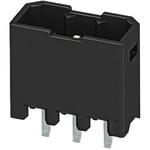 1814883 Header 6W 2.5mm PitchTHR 160V 6A Horiz フエニックス・コンタクト