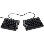 左右分割型キーボードMajestouch Xacro M10SP 72US 英語 US ASCII マクロ対応 FILCO