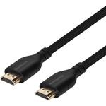 OEC-CBHDAA20-BK HDMI Type-A to Type-A ケーブル OWLTECH(オウルテック)