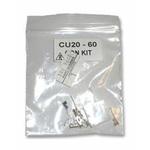 CU20-60 CONNECTOR KIT CU20-60 CONNECTOR KIT XP POWER