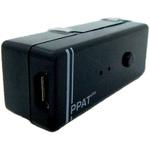 超小型Wi-Fiカメラ Peta Came PPAT-PLUS(ペタカメピーパットプラス) ブロードウォッチ
