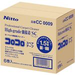 CC0009 コロコロプロスペアテープハイグレード強接着スカットカット6巻 ニトムズ