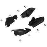 レインカバー専用取付アタッチメント レインカバー専用取付アタッチメント RCR-012 RBC-011DX3用 OGK技研